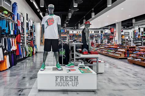 high performing champs sports stores chute gerdeman