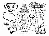 Alabama Coloring Pages Football Getdrawings Crimson Tide sketch template