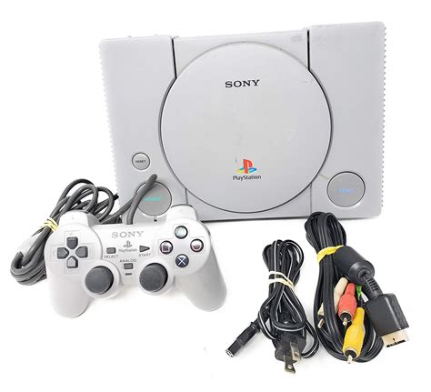 sony playstation  complete system console ps psx buy   india