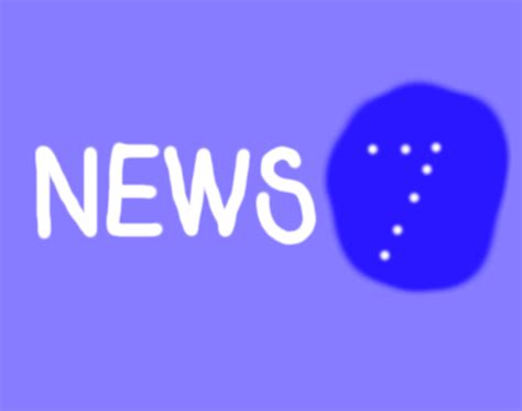 news  logo     mikejeddynsgamer  deviantart