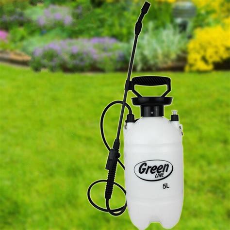 Buy Poly Lawn And Garden Sprayer For Fertilizer