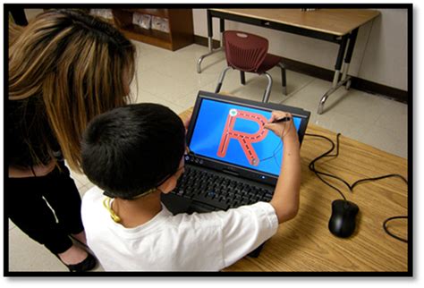 special education instruction assistive technology
