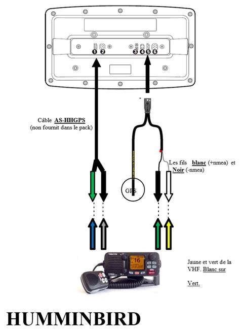 diagram lowrance elite  wiring diagram mydiagramonline