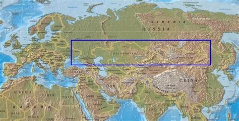 eurasian steppe alchetron   social encyclopedia