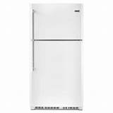 Maytag Top Freezer Refrigerator Images