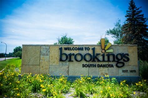 choose brookings