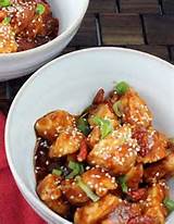 Healthy Chinese Food Recipes