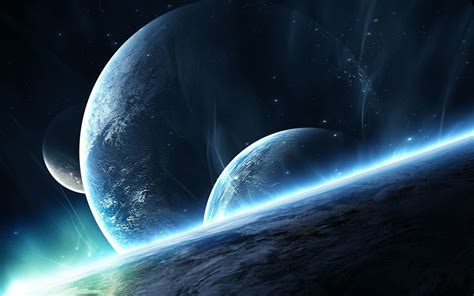 outer space wallpapers high quality