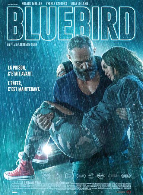 Bluebird Film 2020 — Cinéséries