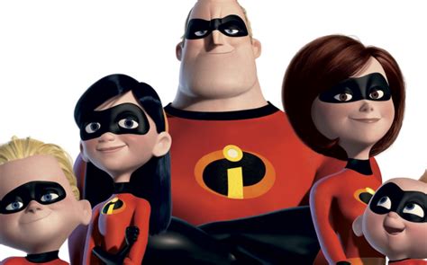 The New Incredibles 2 Cast Has Been Revealed Ft A