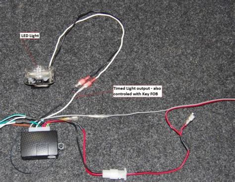 truck cap wiring diagram drivenheisenberg