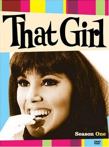 pictures and photos from that girl tv series 1966 1971 imdb