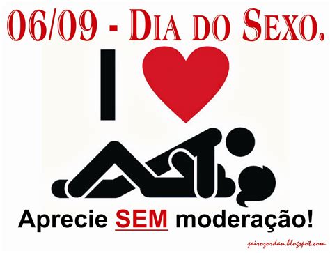 dia do sexo