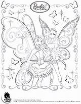Pegasus Fairytopia Kleurplaat Kleurplaten Clubinho sketch template