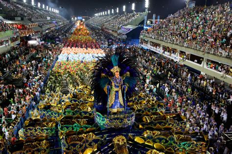 carnaval de brasil blog el insignia