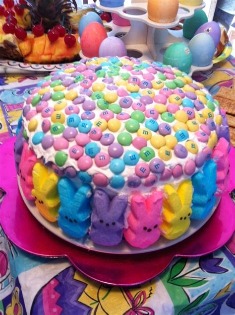 easter cakea pinterest dessert cake crazy pinterest