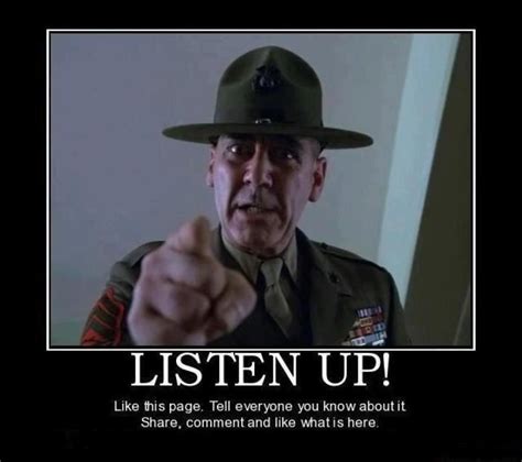 share  page military quotes full metal jacket quotes   memorize