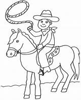 Indianer Pferd Cowboys Malvorlage Westen Kostenlose Seinem Malvorlagen Schule Malen Basteln Lasso Bastelvorlage sketch template