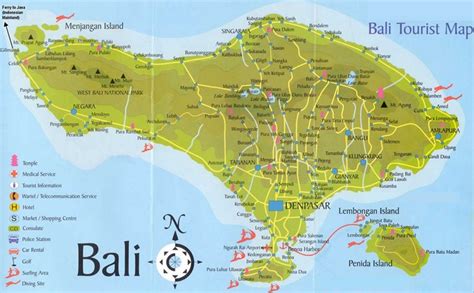 Bali Luxury Apartments Rentals