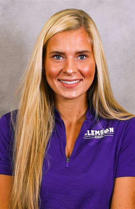 Hannah Hayes – Clemson Tigers Official Athletics Site
