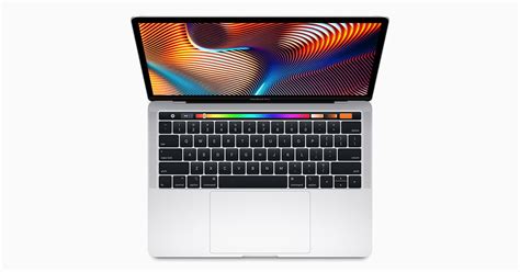 Apple Updates The Incoming Macbook Pro And Lowers The Price Of The