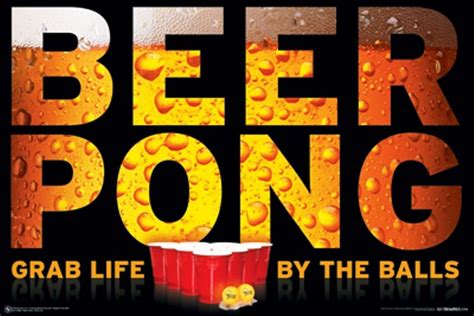 beer pong what is beer beer