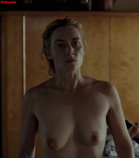 Nude Celebs In Hd Kate Winslet Picture 2009 6