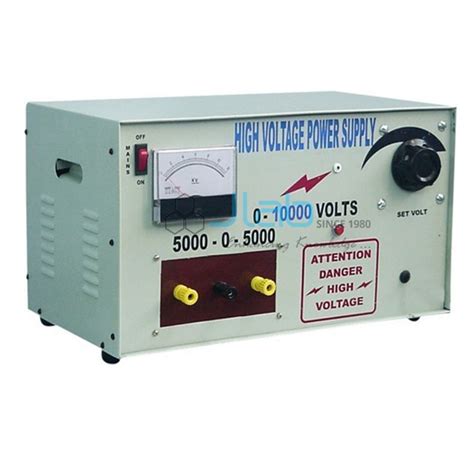 high voltage power supply india high voltage power supply manufacturer