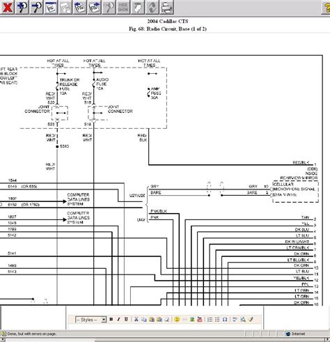 honda civic radio wiring diagram pics wiring diagram sample
