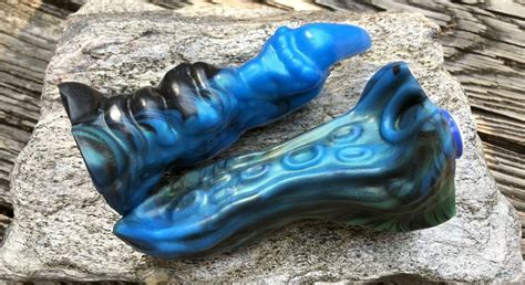 review strange bedfellas dragon claw and tentacle vibe