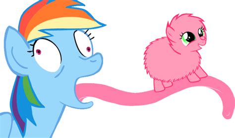 Fluffy Ponies Know Your Meme