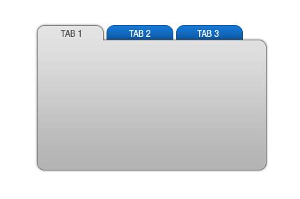 usability  usability glossary tabs usability