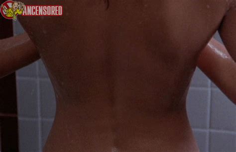 Naked Kelly Lebrock In Weird Science