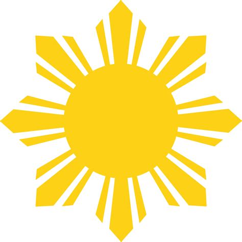 sun png clip art library