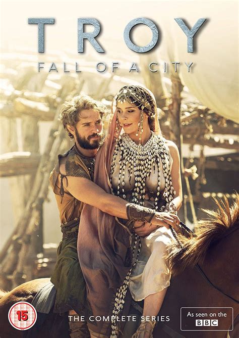 troy fall of a city tvmaze