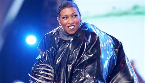 Supa Dupa Fly The Top Missy Elliott Songs Of All Time Cassius Born