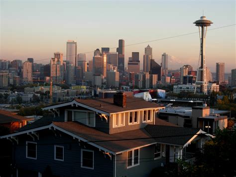 10 best places to live in seattle
