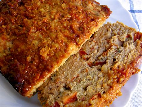 basic meatloaf recipe with bread crumbs simple nourished living