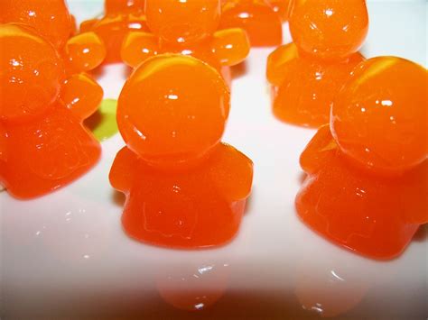 lunches fit   kid recipe juice jell  jigglers