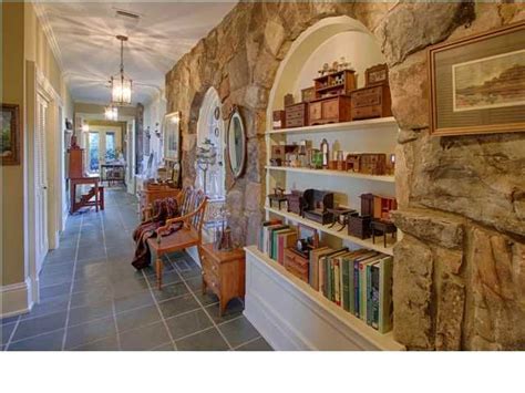 stone storybook homes storybook cottage timeless architecture entry stairs built  cabinet