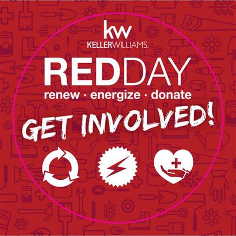 red day kw southwest