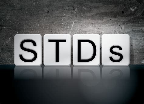 stds reach record highs threatening the health of