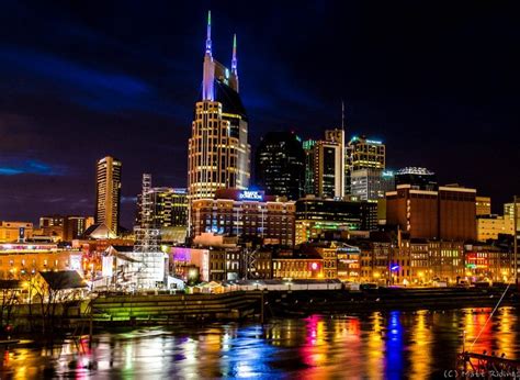 nashvilles  million downtown investment offers renewed tourism hope