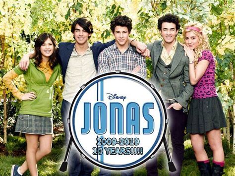 jonas disney channel tv series    michaelryanmoss  deviantart