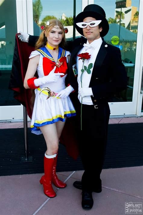 couple halloween costumes anime couple outfits