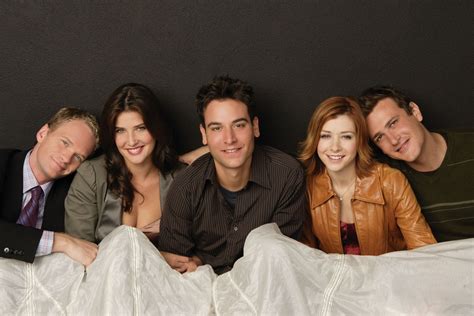 როგორ შევხვდი დედათქვენს სეზონი 1 how i met your mother season 1 ქართულად