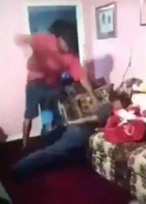 dad punished teen for downloading snapchat by beating her and then sharing the video on the