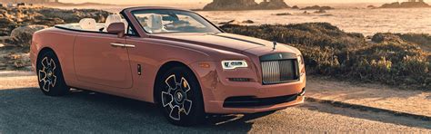 rolls royce dawn review specs features fort