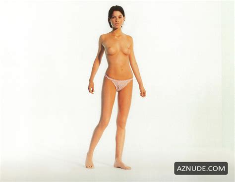 Nude And Topless Photoshoot Aznude