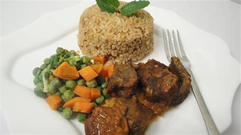mouth watering african rice dishes